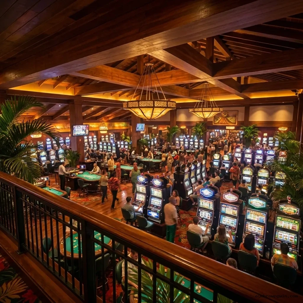 Estratégias Baccarat Ao Vivo