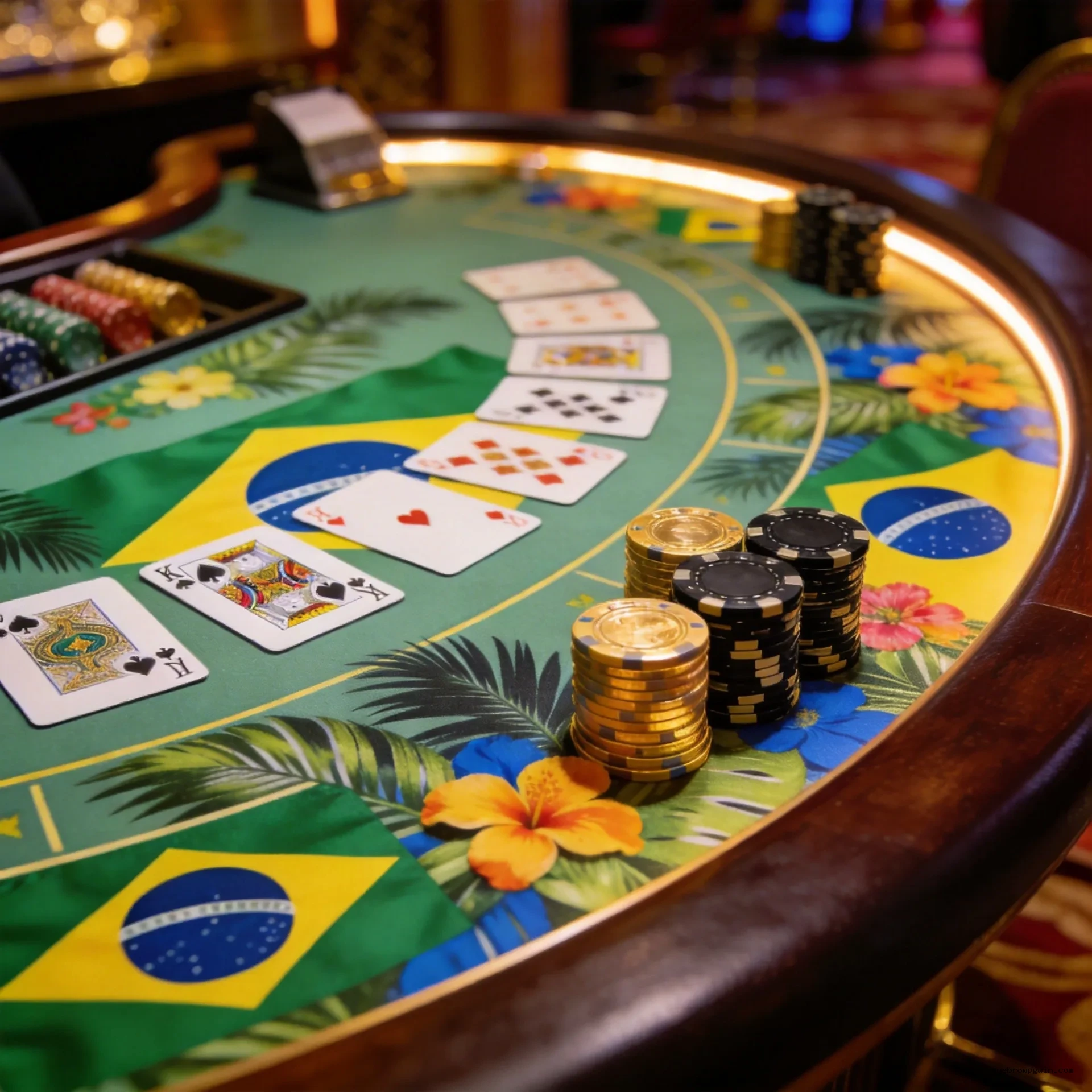 Blackjack Ao Vivo Eyebrowpg