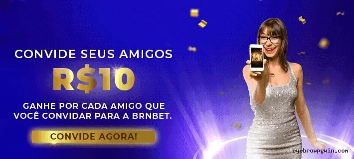 Promoções Esportivas Eyebrowpg