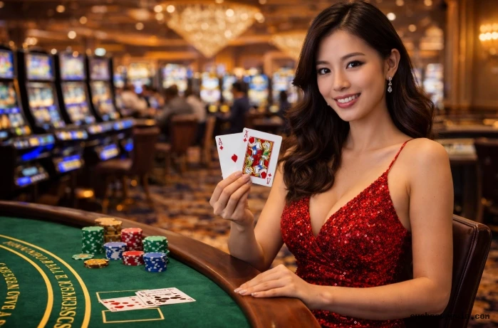 Fortune Mouse Slot Eyebrowpg