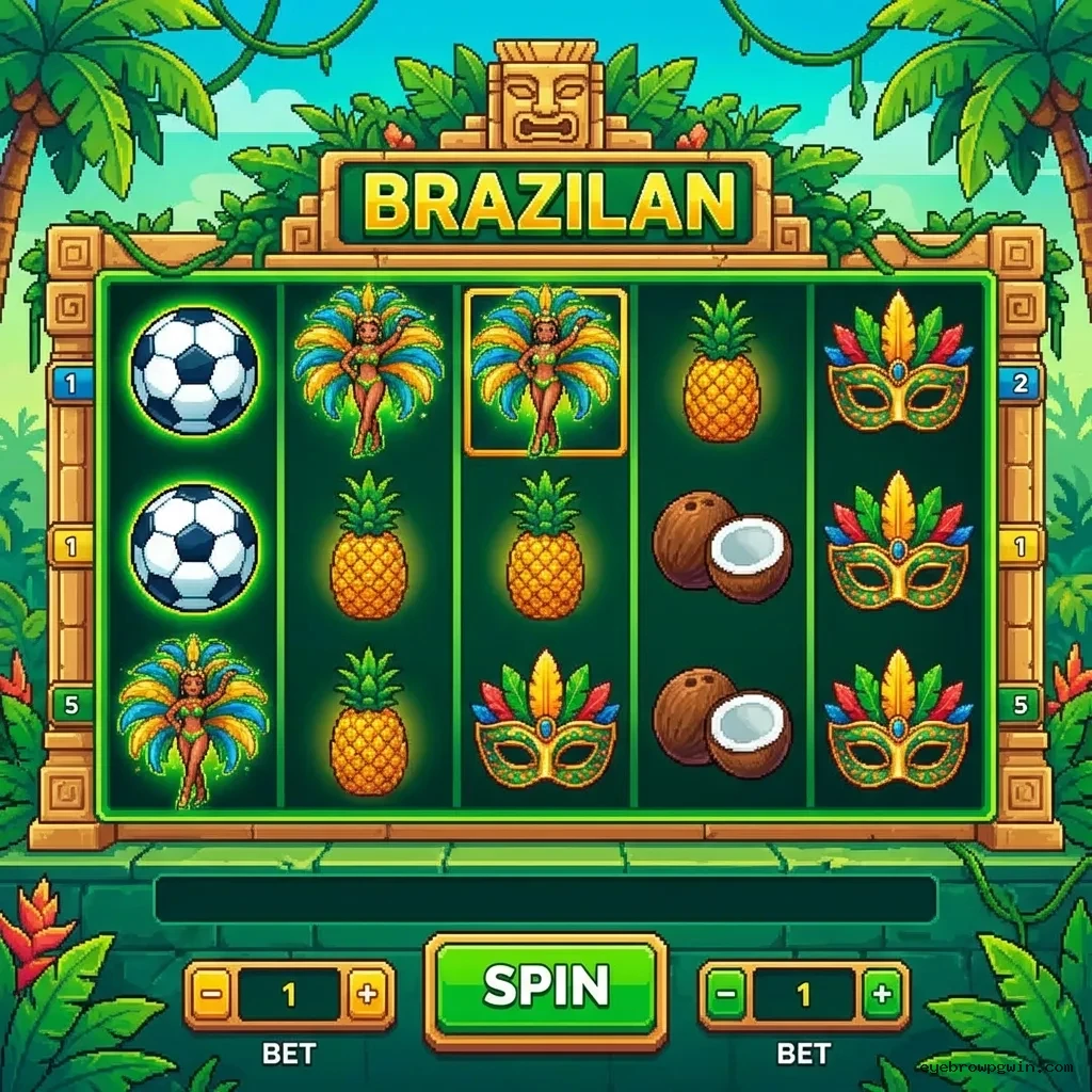 Fortune Ox Slot Eyebrowpg