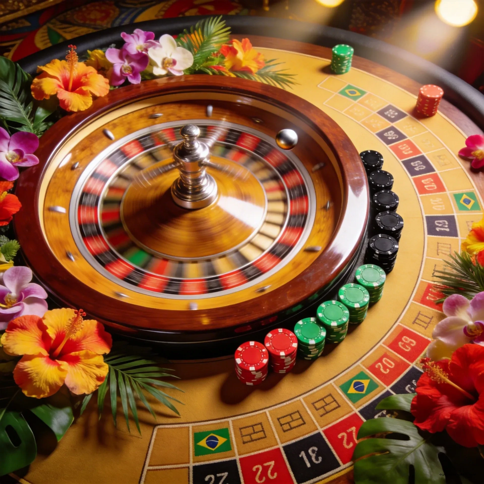 Jackpot Estratégias