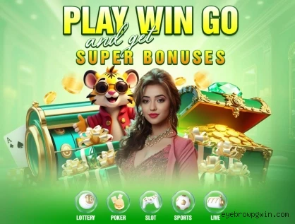 Slots Clássicos Eyebrowpg