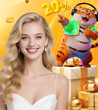Sweet Bonanza Eyebrowpg
