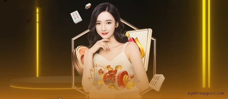 VIP Eyebrowpg